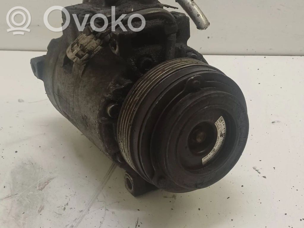 Kompresor / Sprężarka klimatyzacji A/C   4472208312,7SB16C,HFC134AN