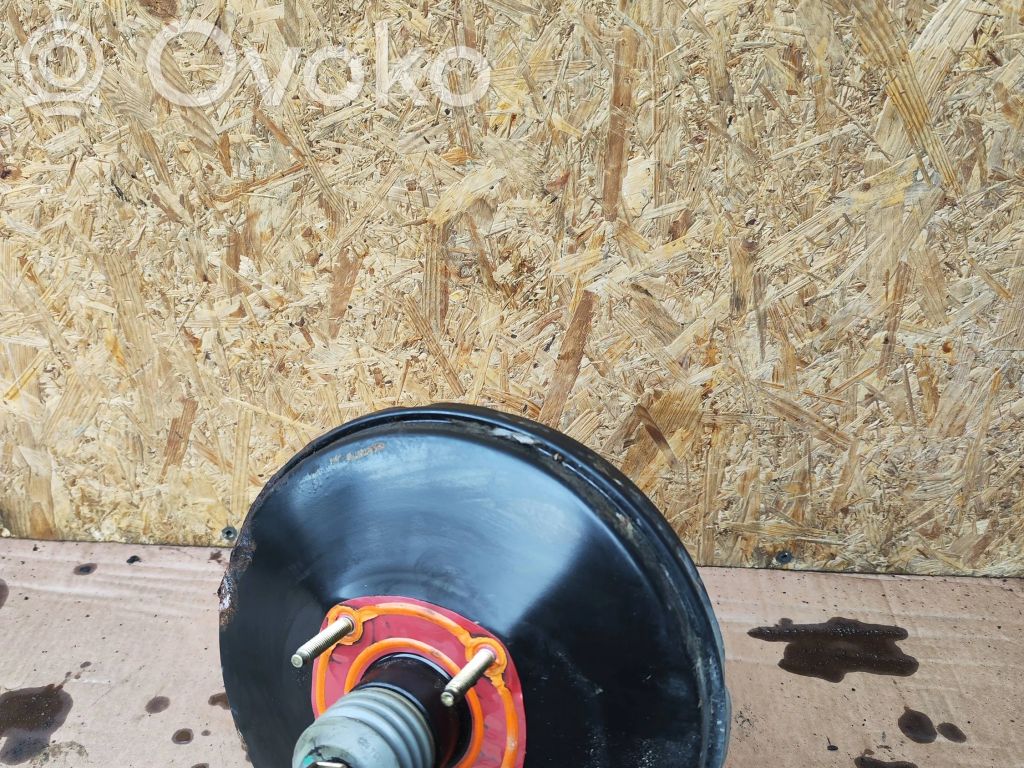 Ford Focus Stabdžių vakuumo pūslė 
