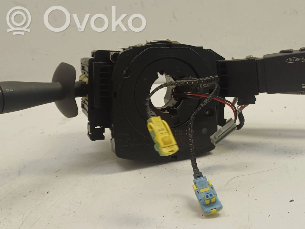 Renault Laguna II Wiper turn signal indicator stalk/switch 