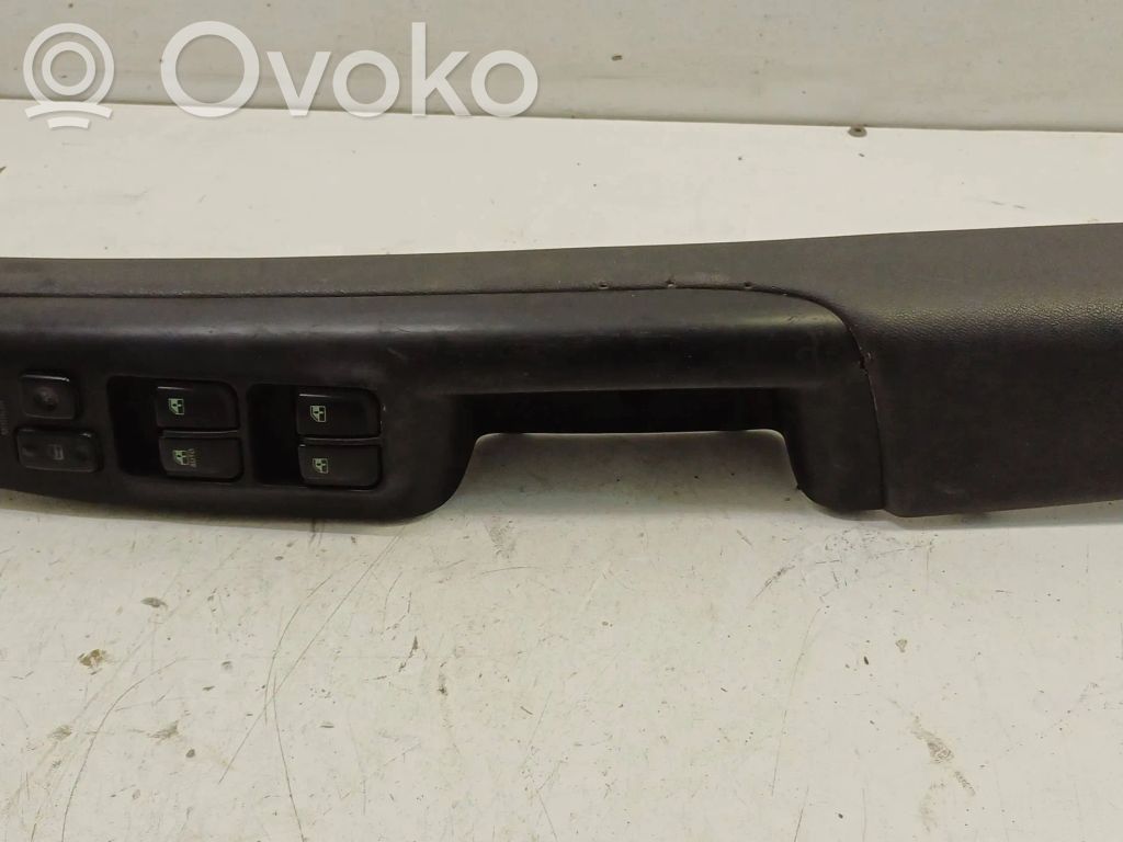 Hyundai Sonata Electric window control switch 