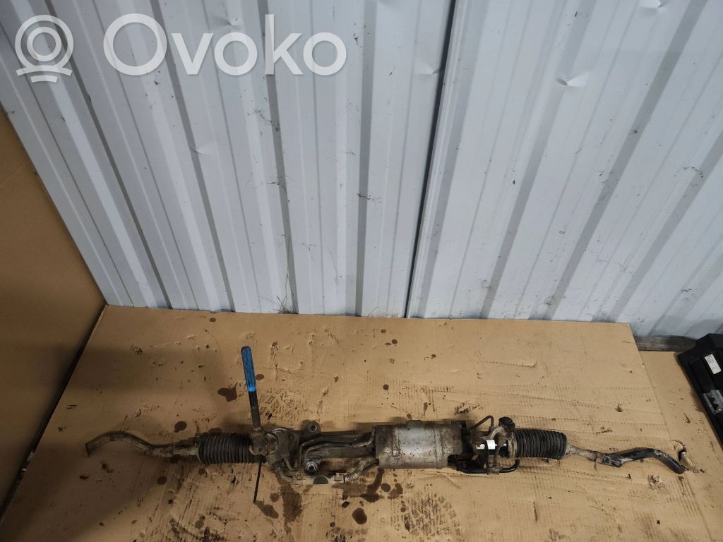 Hyundai Sonata Steering rack 