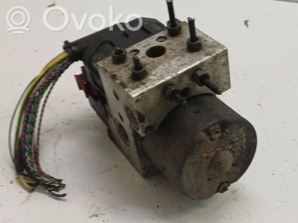 Peugeot 307 ABS Pump 
