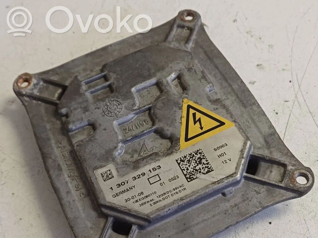 Xenon control unit/module   1307329153,244195,DDD15D1R,63117356250,63127255724,7182520