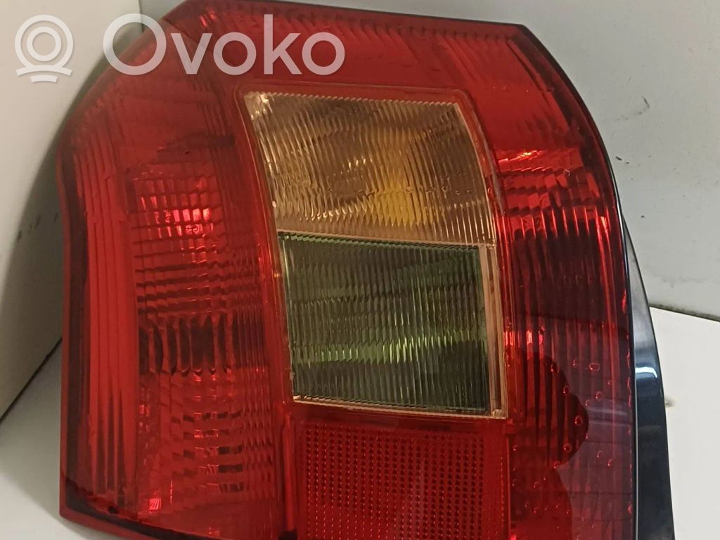 Toyota Corolla E120 E130 Rear/tail lights 