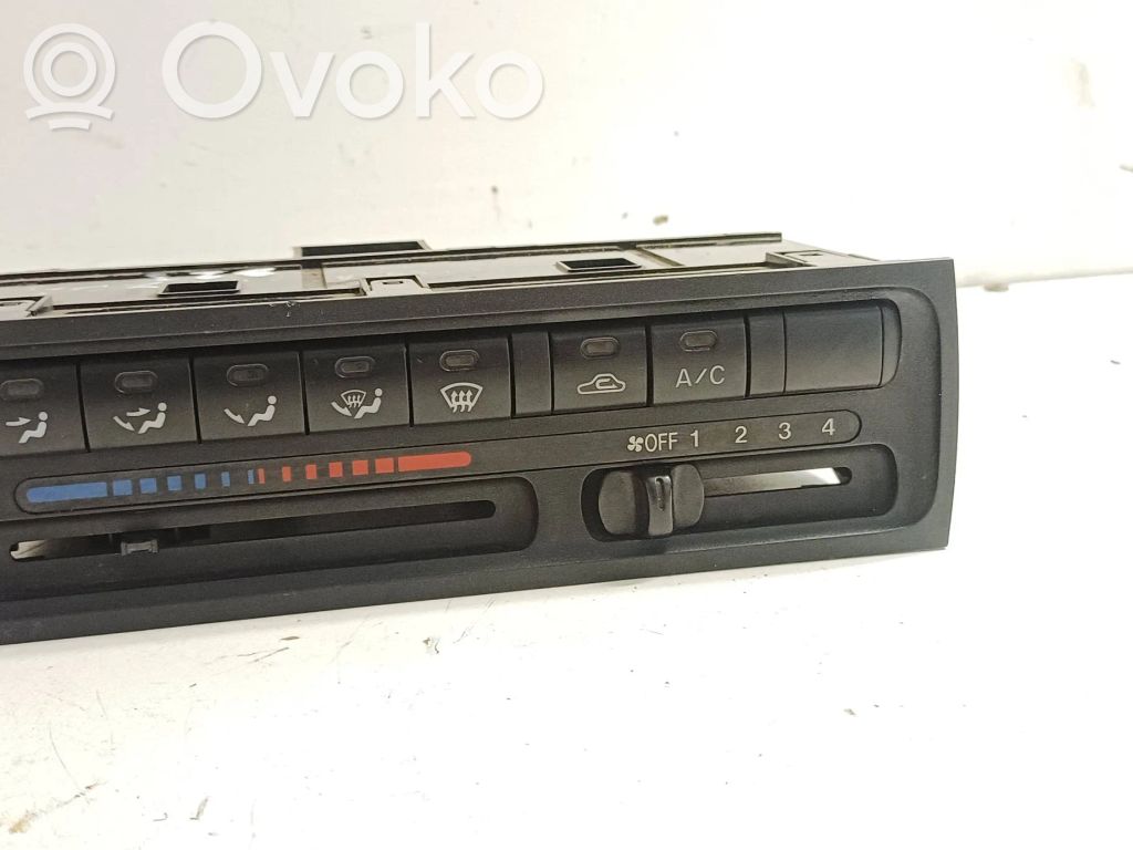 Mazda 323 Climate control unit 