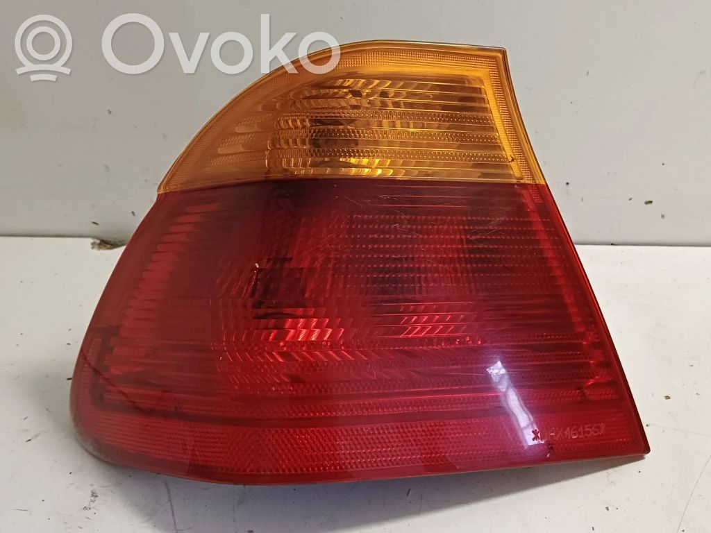BMW 3 E46 Takavalot 