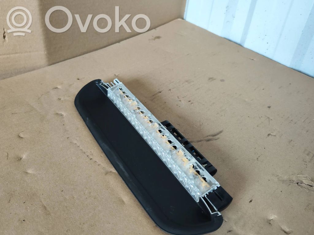 BMW 3 E46 Third/center stoplight 
