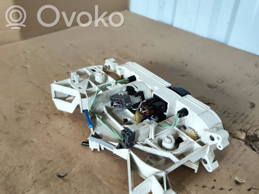 Mitsubishi Colt Climate control unit 