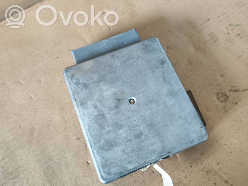 Engine control unit/module   98VW12A650EA,LPE516