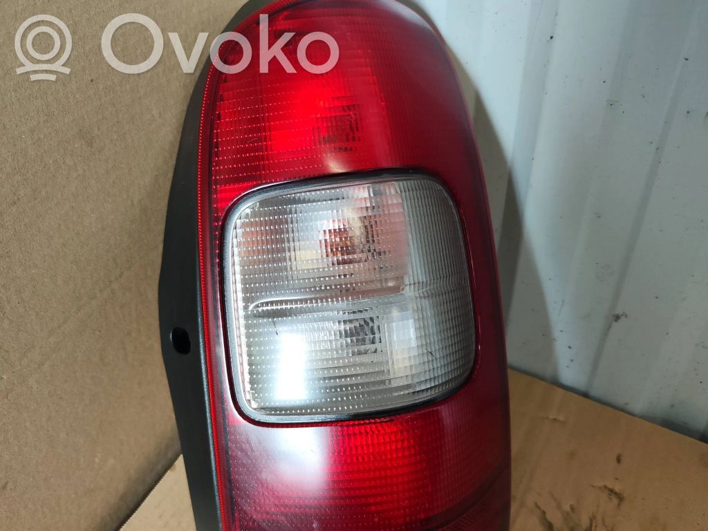 Opel Sintra Takavalot 