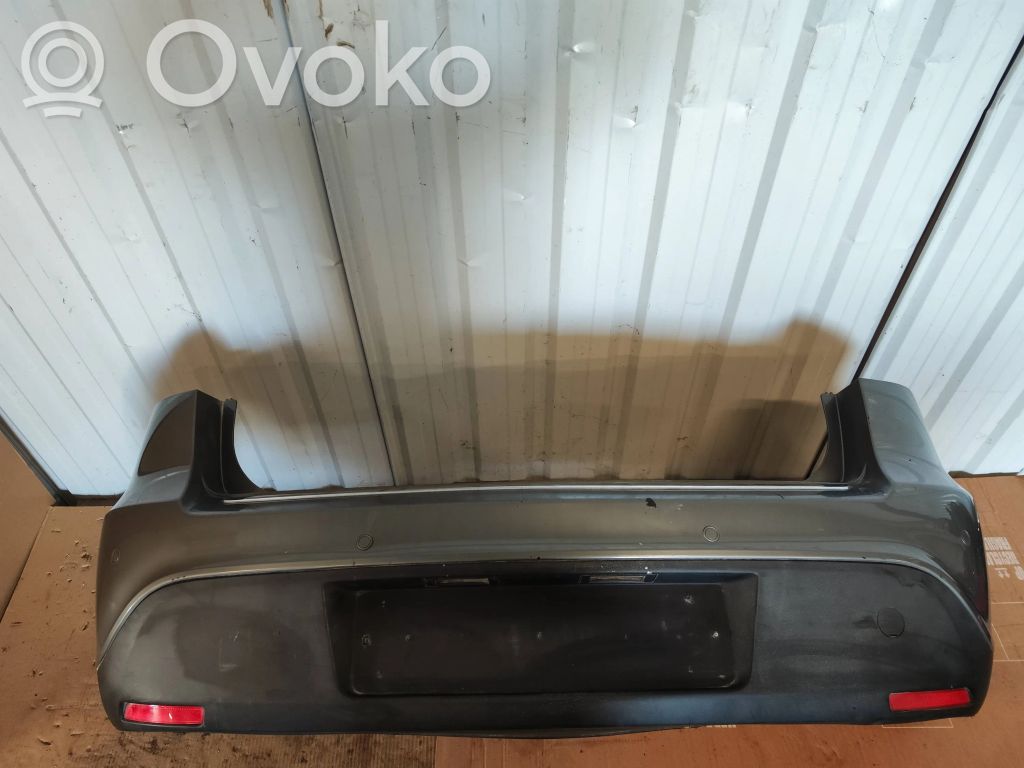 Fiat Croma Parachoques 