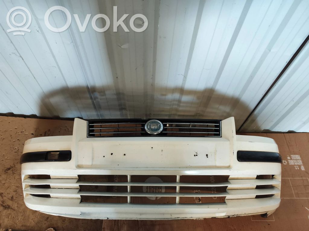 Fiat Stilo Priekinis bamperis 
