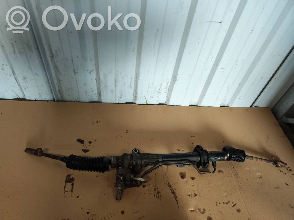 Renault Scenic I Steering rack 