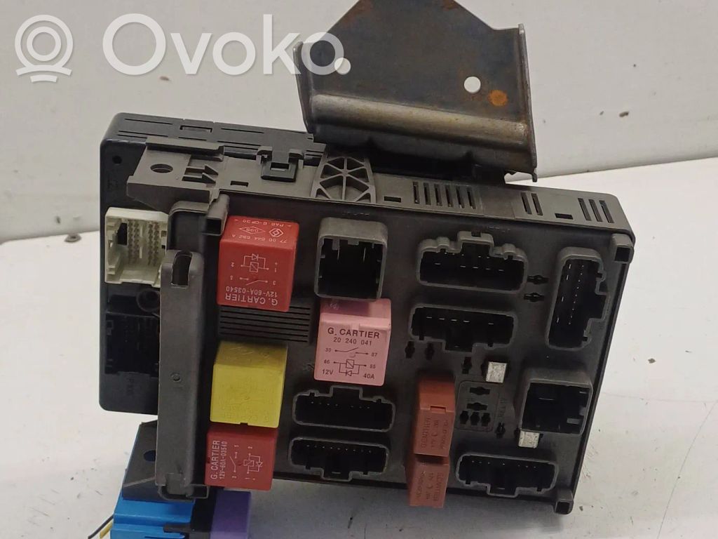 Renault Espace -  Grand espace IV Module confort 