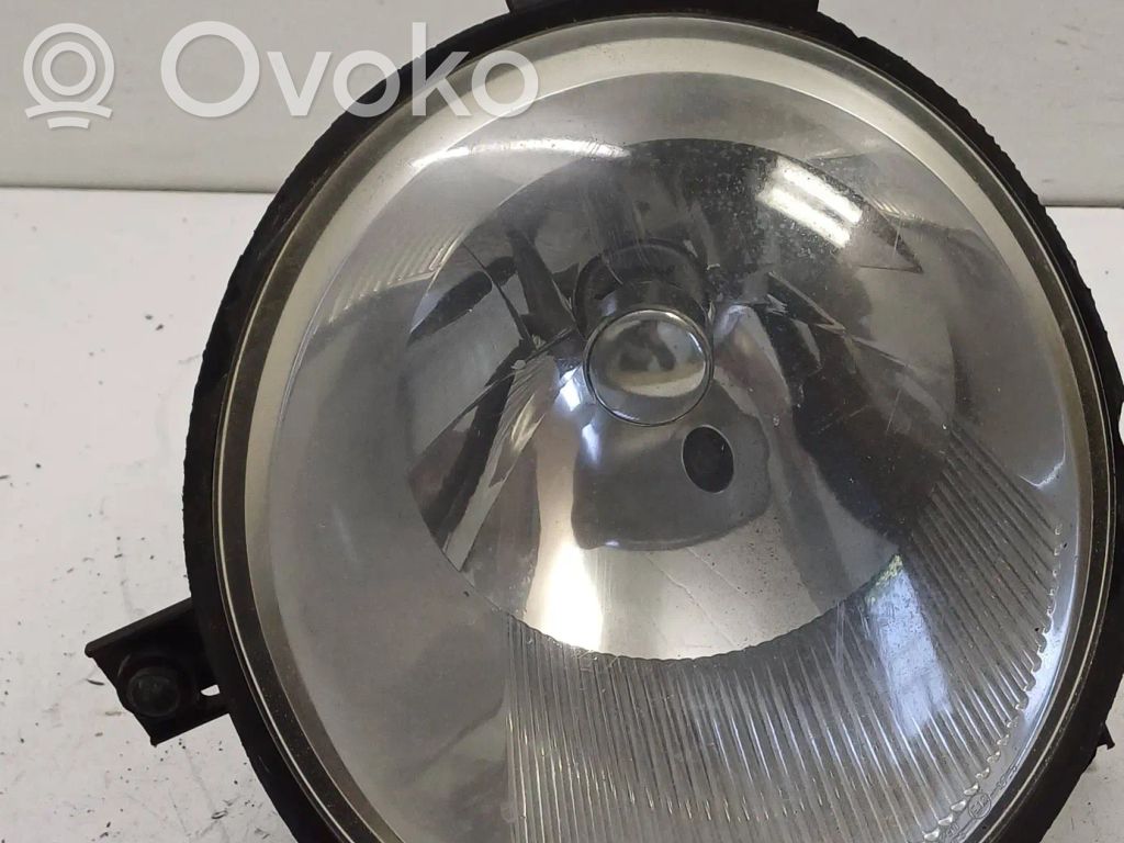 Volkswagen Lupo Scheinwerfer 