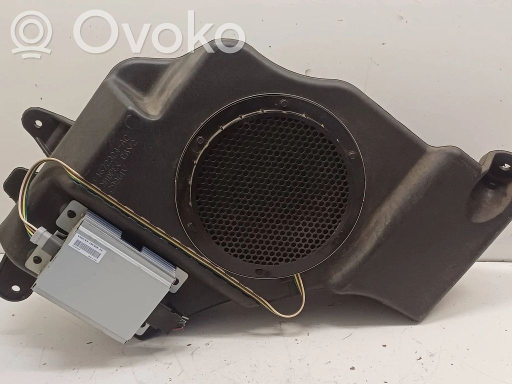 Dodge Caliber Subwoofer speaker 
