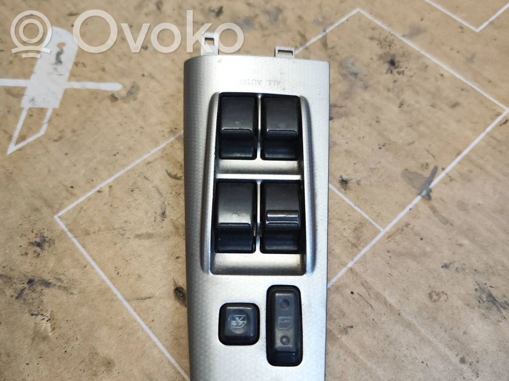 Toyota Corolla E120 E130 Electric window control switch 