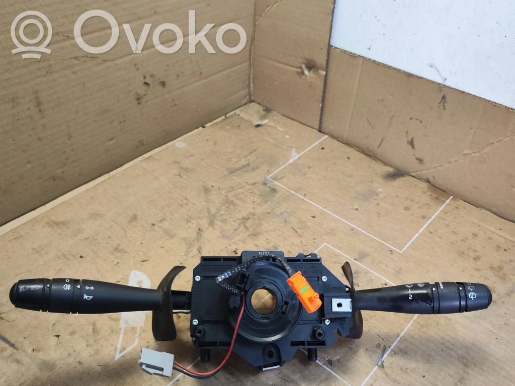 Renault Espace III Rokturu komplekts 