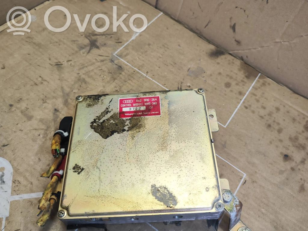 Audi 80 90 S2 B4 Engine control unit/module 