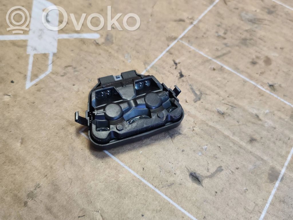 Nissan Primera Rain sensor 