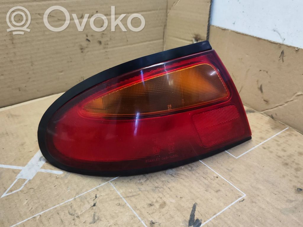 Mazda 323 Rear/tail lights 