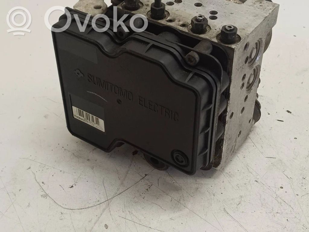 Pompe ABS   GR1M437A0