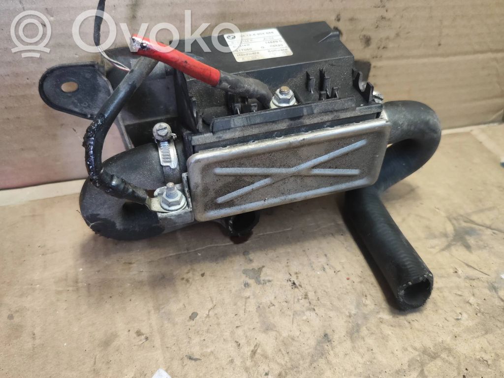BMW 3 E46 Coolant heater 