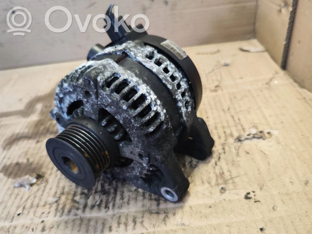 Ford Focus Generator/alternator 
