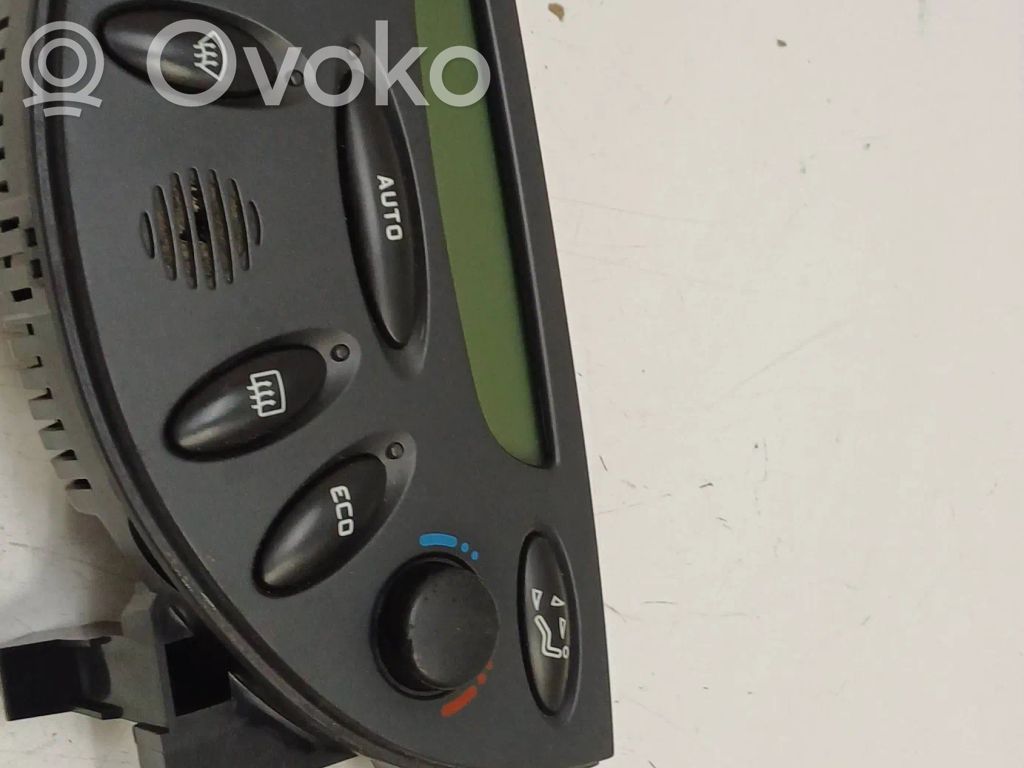 Climate control unit   N1C0157C,96470014ZE,69490002