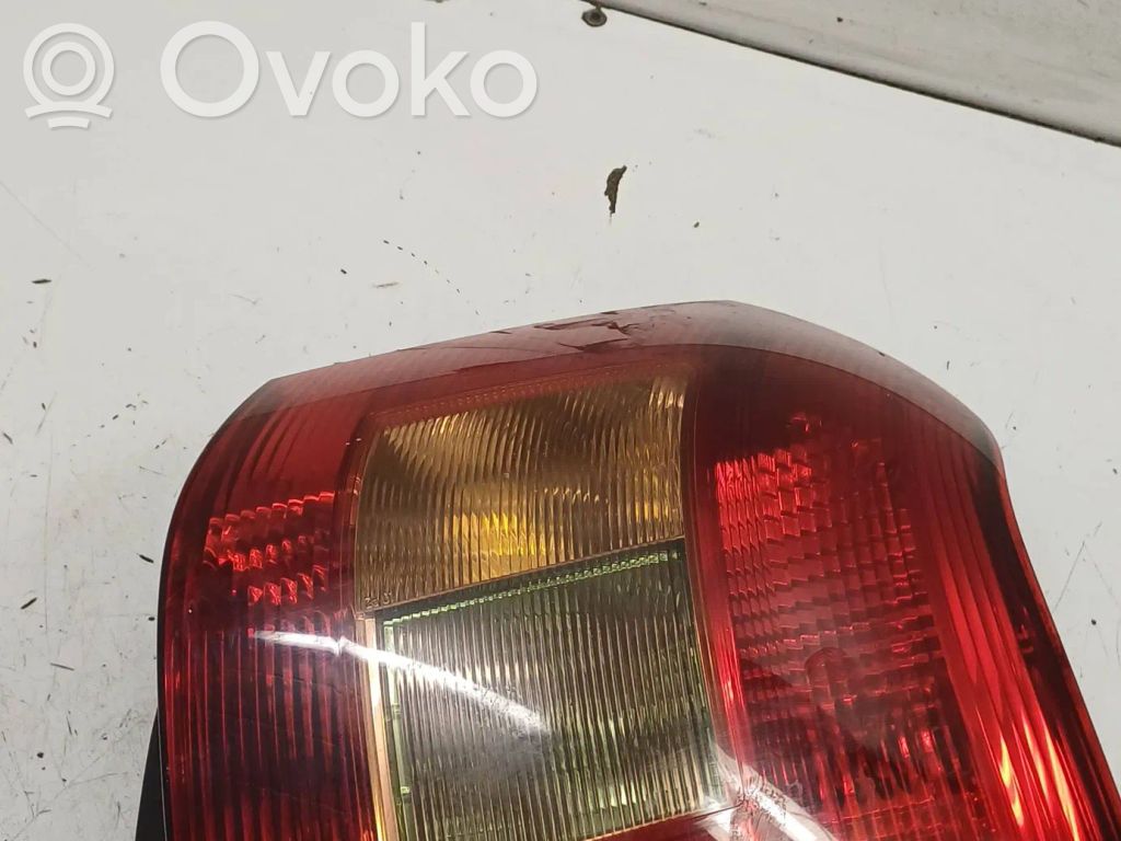 Toyota Corolla E120 E130 Rear/tail lights 