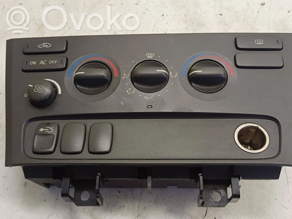 Climate control unit   9452367,MU49AM00113,7923