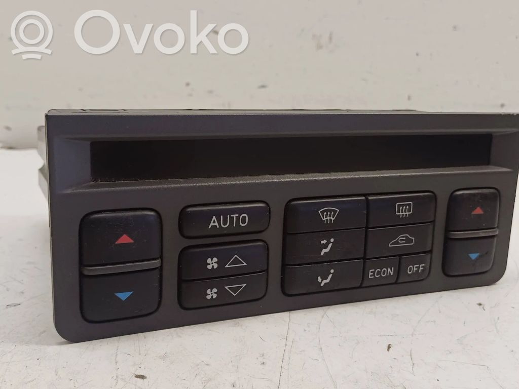 Saab 9-5 Climate control unit 