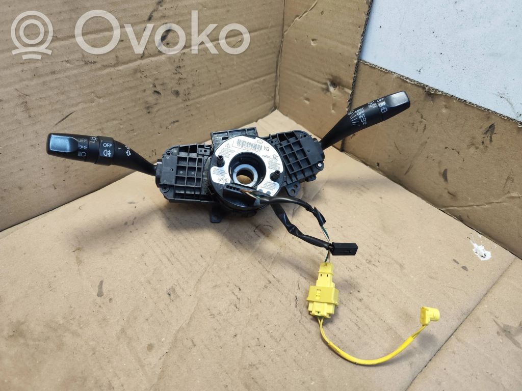 Honda Jazz Wiper turn signal indicator stalk/switch 
