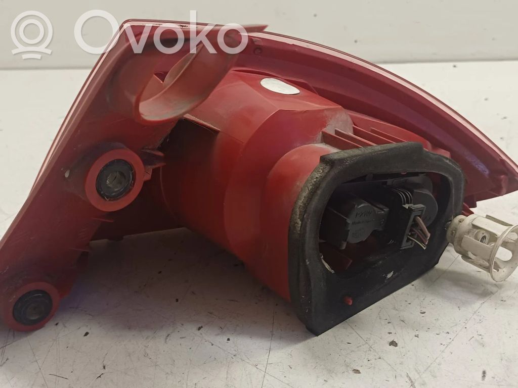 Seat Leon (1P) Takavalot 