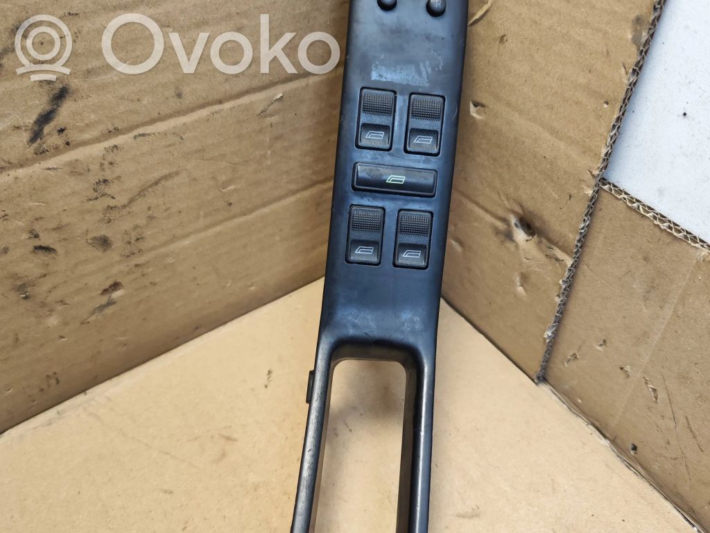Audi 100 S4 C4 Interruptor del elevalunas eléctrico 