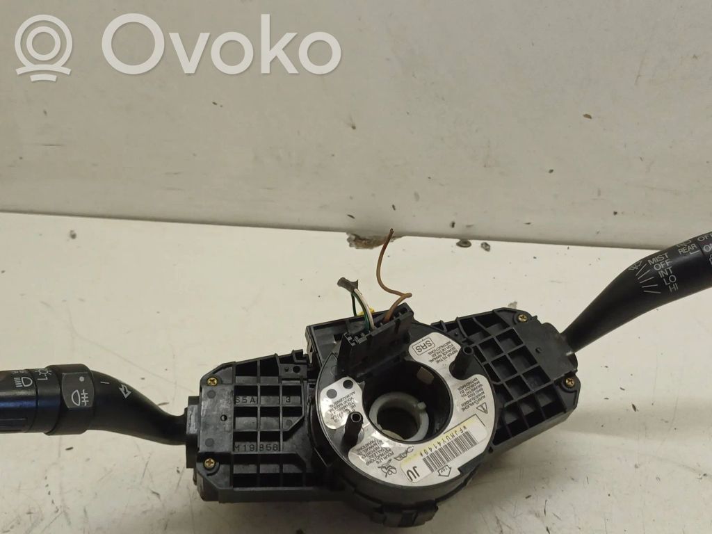 Honda Civic Rokturu komplekts 