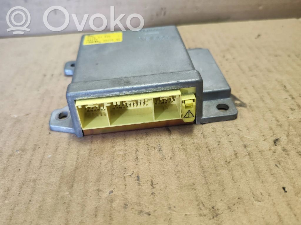 Mazda Premacy Airbag control unit/module 