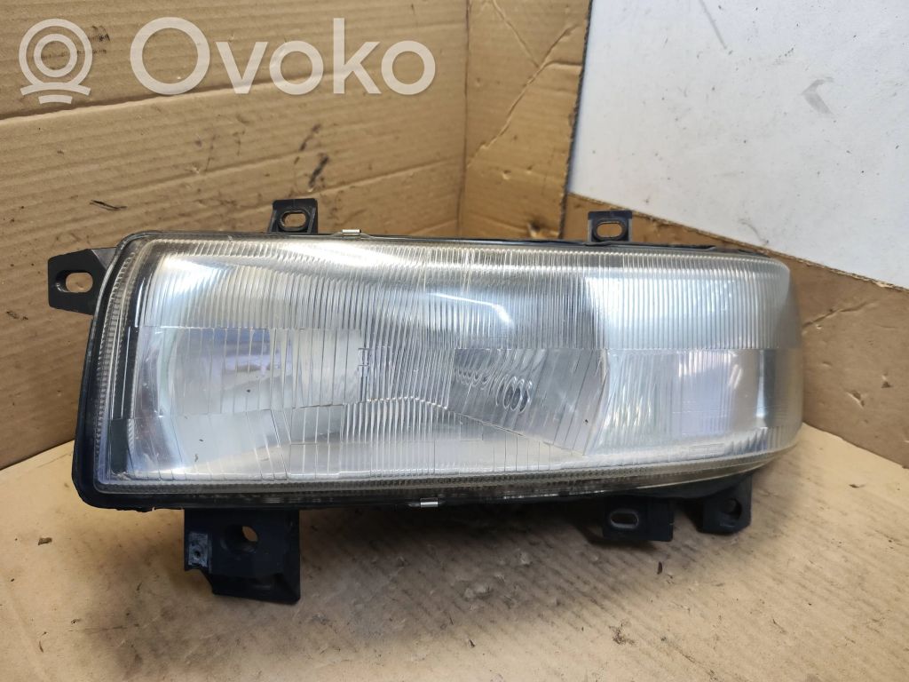 Renault Master II Headlight/headlamp 