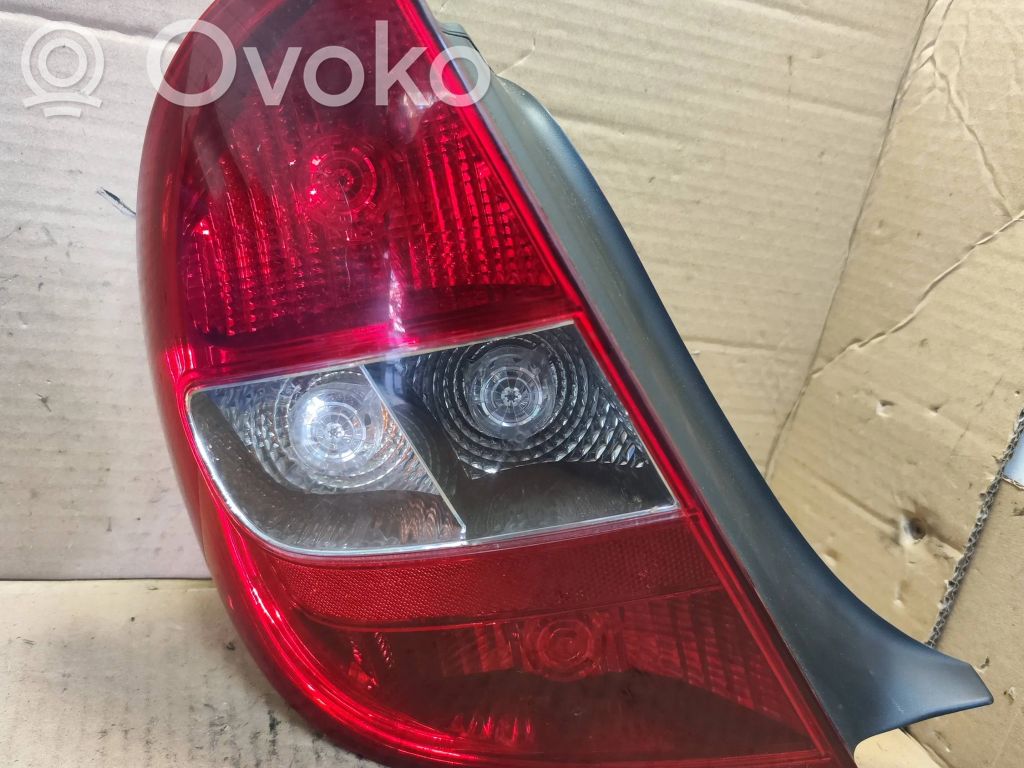 Citroen C5 Takavalot 
