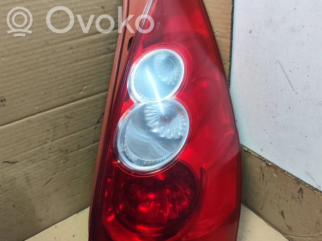 Mazda 5 Takavalot 