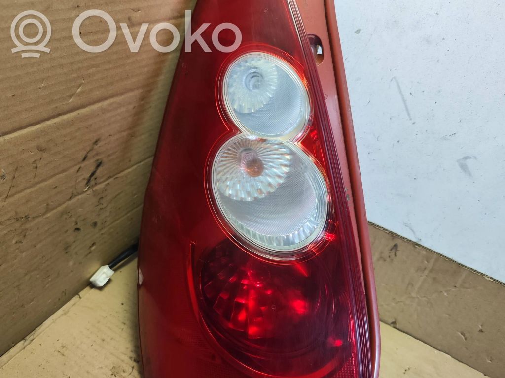 Mazda 5 Takavalot 