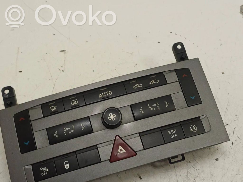 Climate control unit   96573322