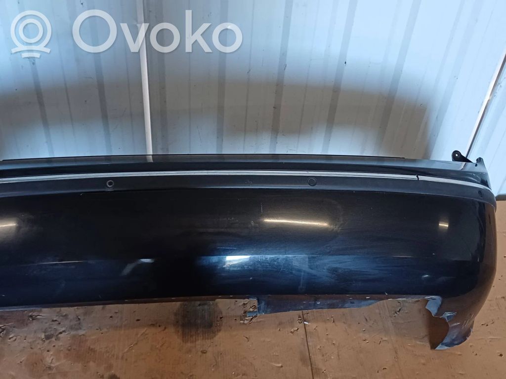 Skoda Superb B5 (3U) Parachoques 