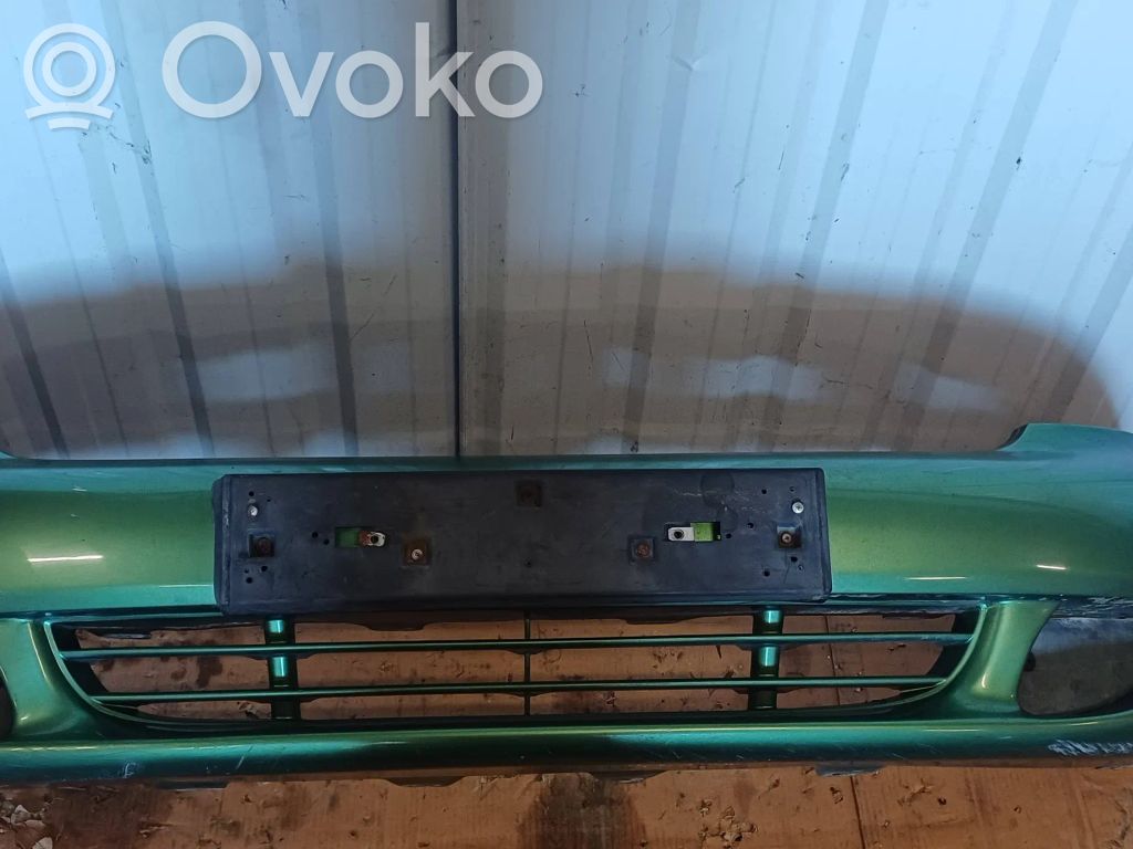 Daewoo Rezzo Parachoques delantero 
