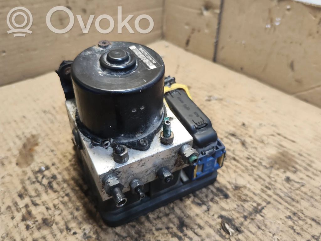 ABS Pump   9656419780,10020601884