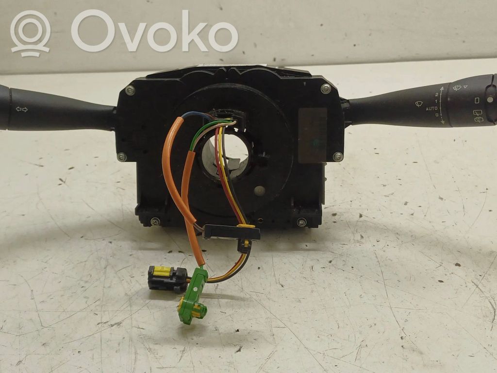 Citroen C3 Wiper turn signal indicator stalk/switch 