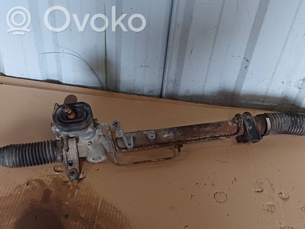 Audi A3 S3 8L Vairo kolonėlė 