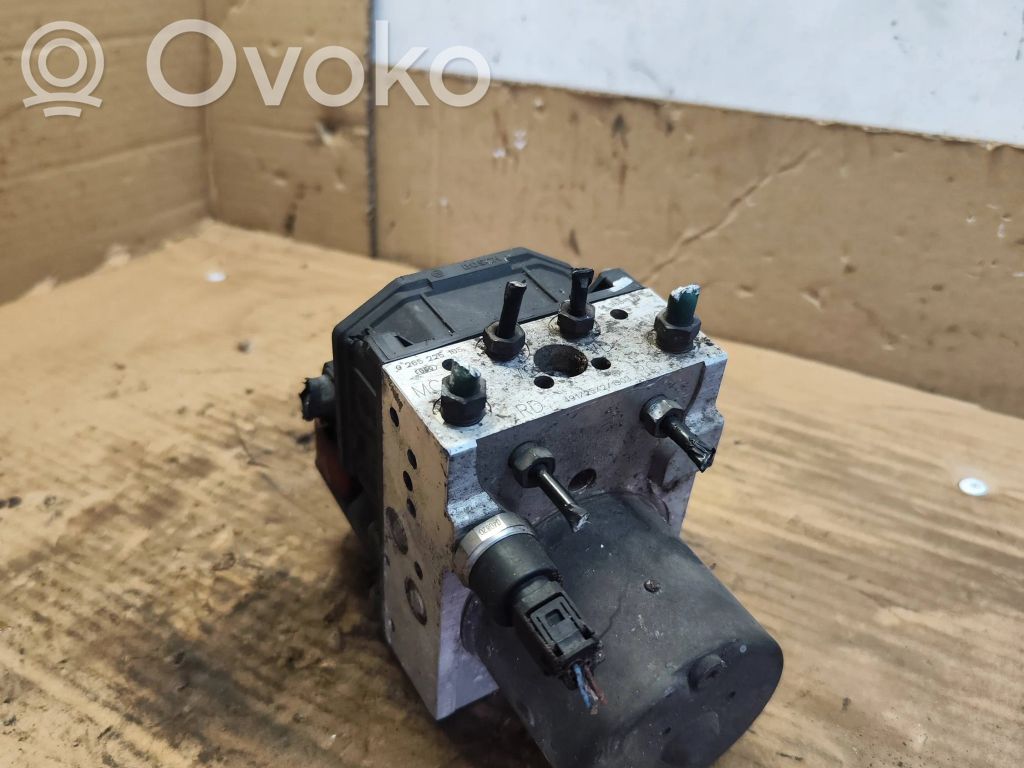 Peugeot 807 ABS Pump 