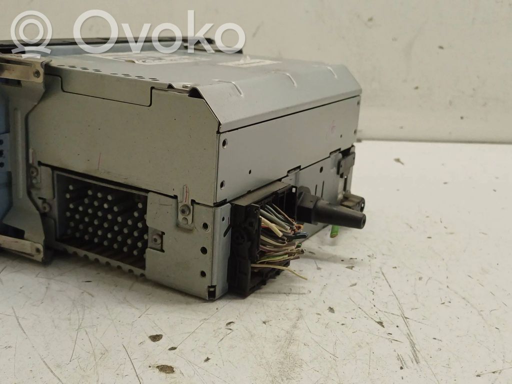 Ford Focus C-MAX Radio / CD/DVD atskaņotājs / navigācija 