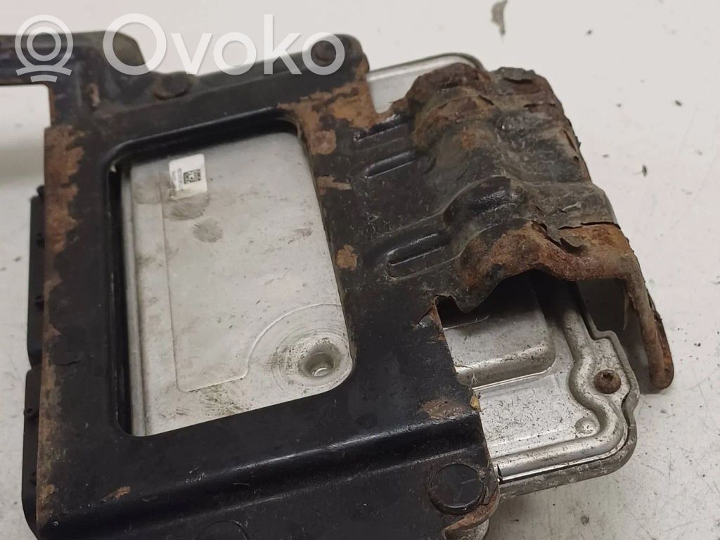 Hyundai i20 (PB PBT) Engine control unit/module 